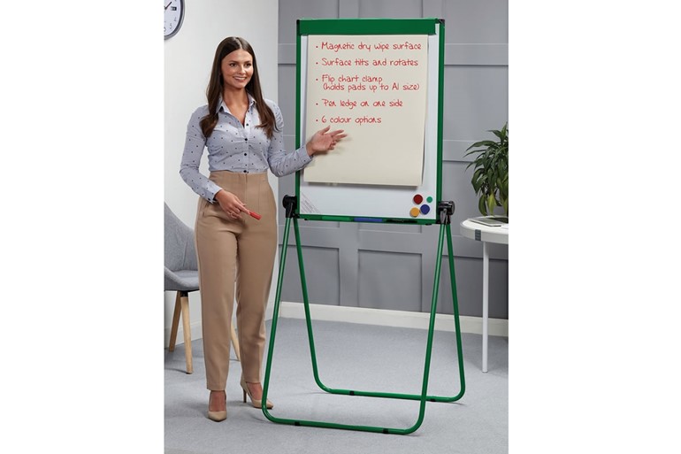 Ultramate Flipchart Easel