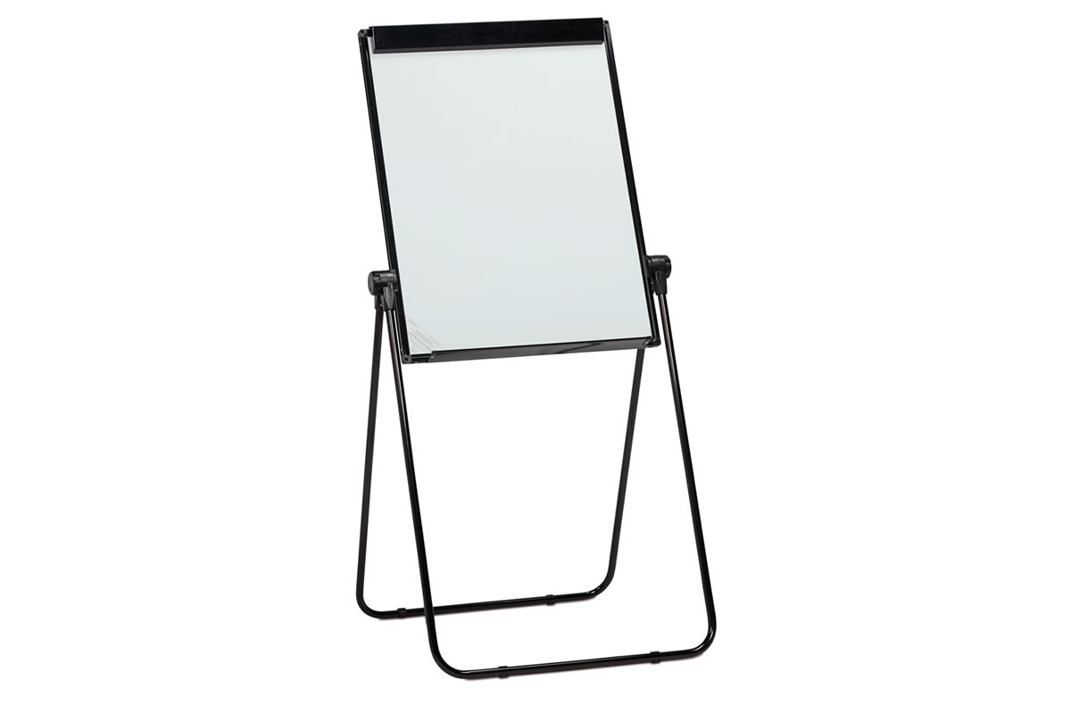 View School White Board With Stand Dry Wipe Board For Home Office Whiteboard Easel information