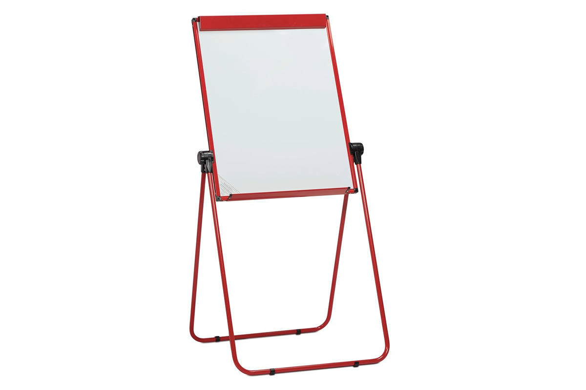 View School White Board With Stand Dry Wipe Board For Home Office Whiteboard Easel information