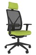 Pluto Ergonomic Mesh Office Chair