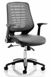 Relay Task Operator Chair