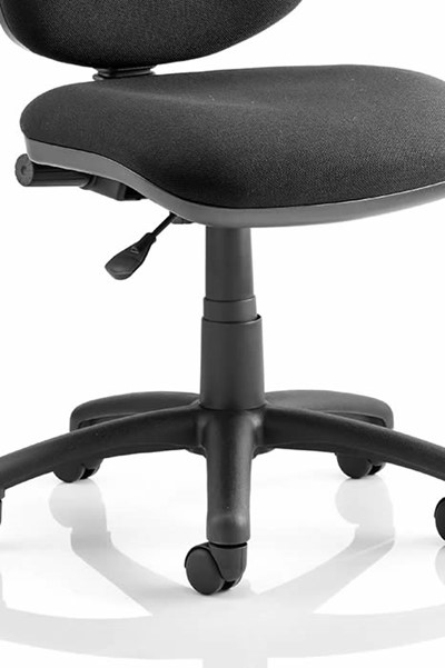 Comfort Operator Chair