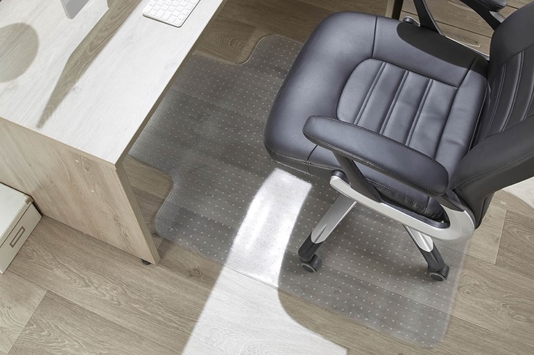 Chair Mat for Hard Floors