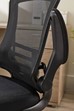 Luna Two Tone Mesh Office Chair