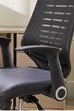 Relay Task Operator Chair