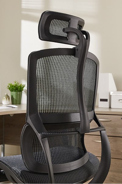 Alto Mesh Office Chair