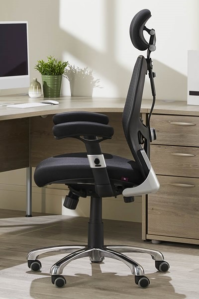 Cobhamly Mesh Office Chair