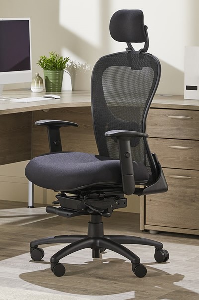 Strata Office Chair