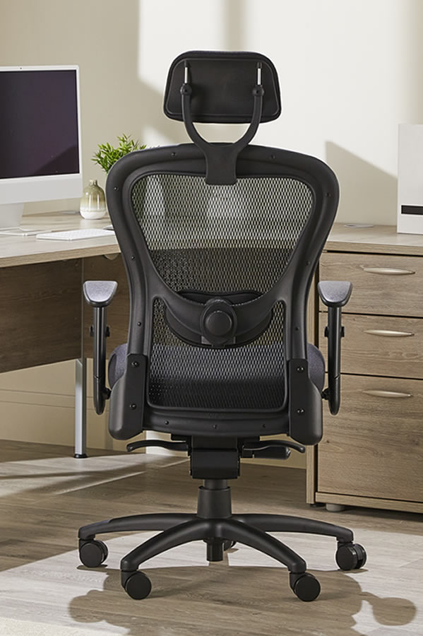 Stratta shop mesh chair