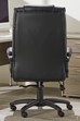 Washington Executive Office Chair