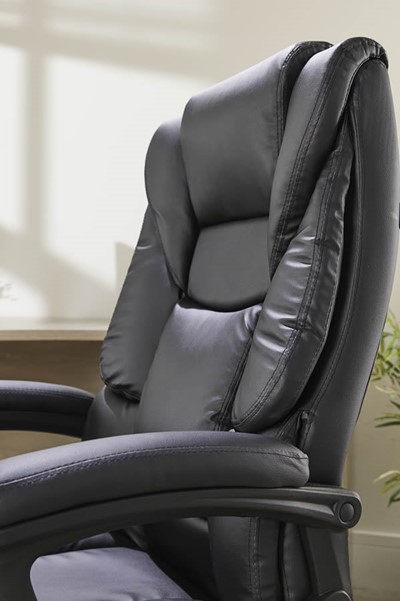 Executive Office Chair, Costco Uk Leather Office Chair