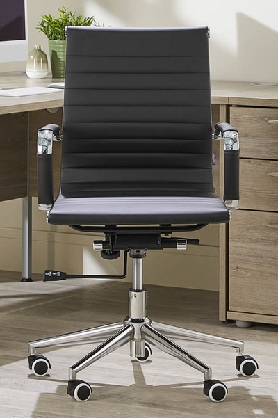 Aura Contemporary Task Chair