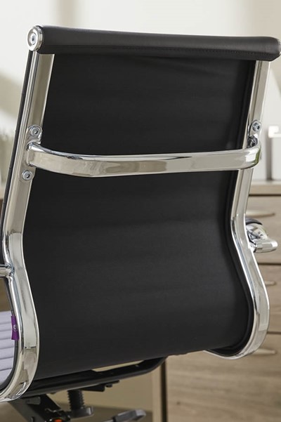 Aura Contemporary Task Chair