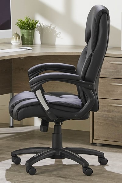 Boston Executive Office Chair