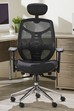 Polaris Mesh Chair