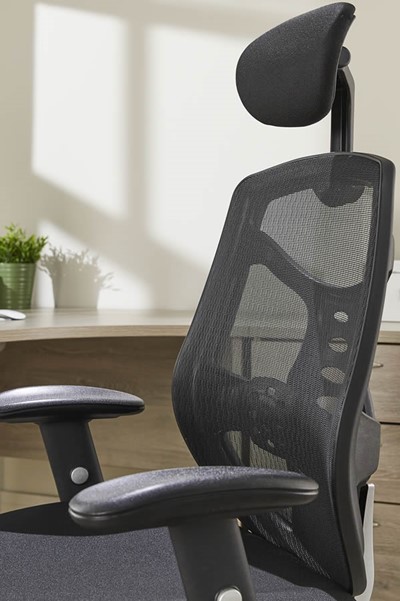 Polaris Mesh Chair