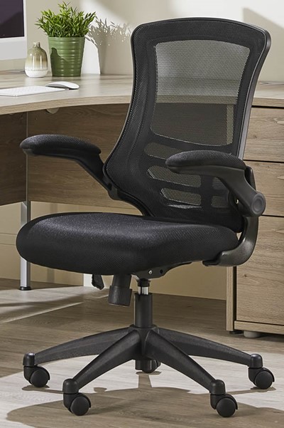 Alabama Mesh Office Chair