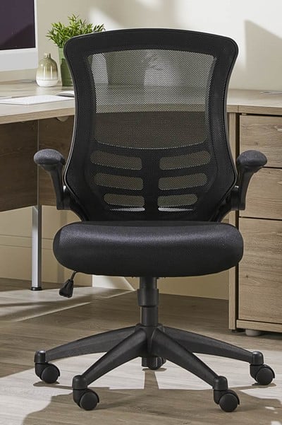 Alabama Mesh Office Chair