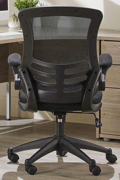 Alabama Mesh Office Chair