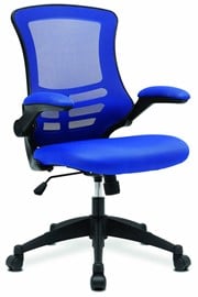 Alabama Mesh Office Chair - Blue 