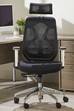 Maldini High Back Mesh Chair