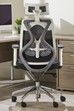 Maldini High Back Mesh Chair