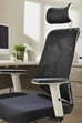 Maldini High Back Mesh Chair