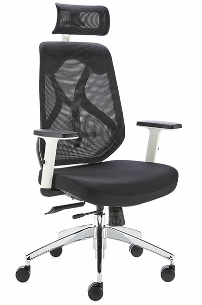 Maldini High Back Mesh Chair