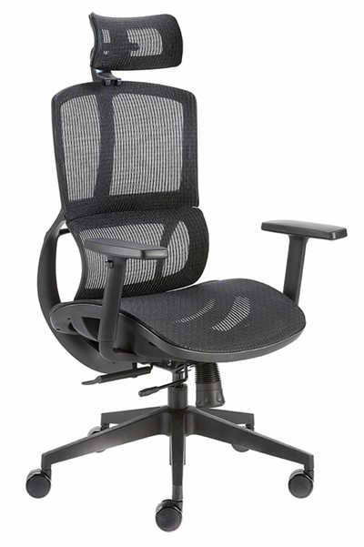 Alto Mesh Office Chair