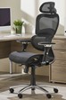 Chachi Ergonomic Chair