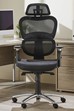 Chachi Ergonomic Chair