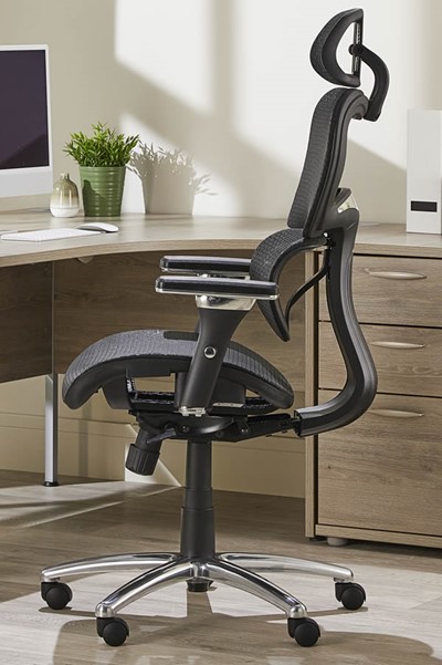 Chachi Ergonomic Chair