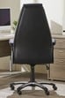 Metropolis High Back Chair