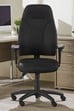 Esme Ergonomic Fabric Office Chair