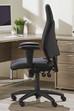 Esme Ergonomic Fabric Office Chair