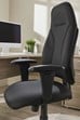 Esme Ergonomic Fabric Office Chair