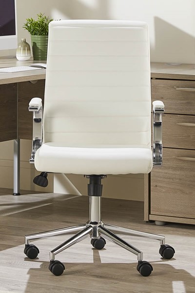 Ezra Executive Home Office Chair