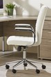 Ezra Executive Home Office Chair