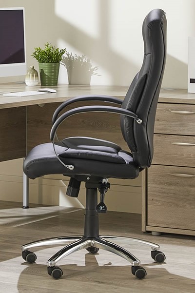 Trojan Office Chair