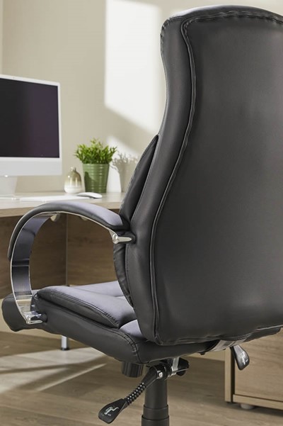 Trojan Office Chair