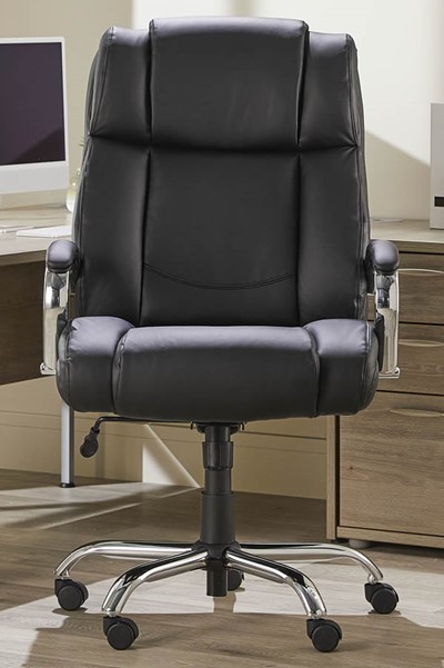 Poseidon Bariatric Chair