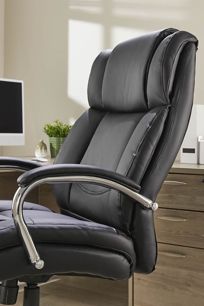 Poseidon Bariatric Chair