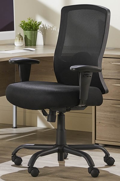 Atlas Bariatric Chair