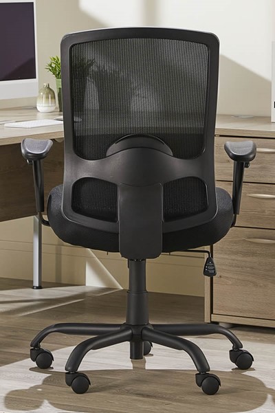 Atlas Bariatric Chair