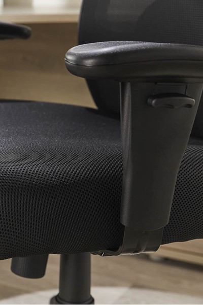 Atlas Bariatric Chair