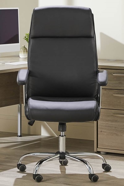 Hatley High Back Office Chair