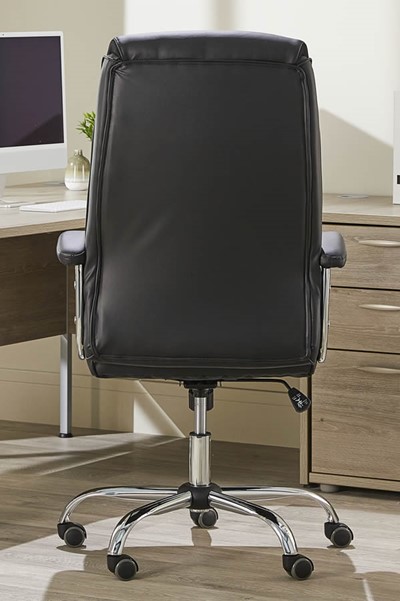 Hatley High Back Office Chair