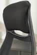 Saturn Folding Arm Mesh Chair