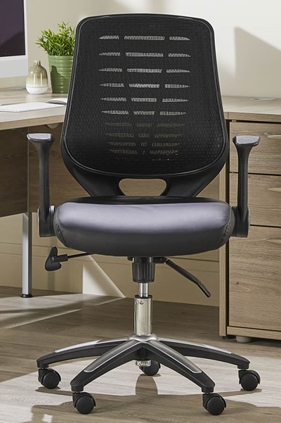 Relay Task Operator Chair