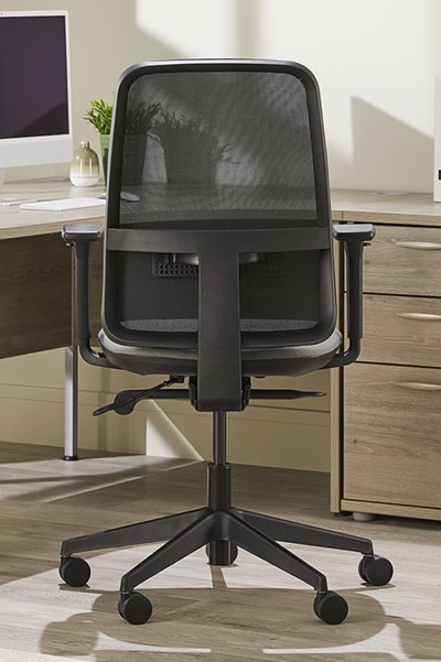 Sammie Mesh High Back Office Chair